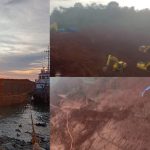 GSPI Sultra : Meminta APH Periksa Dirut PT. Anugerah Atas Dugaan Ilegal Mining di Blok Oko-Oko Kolaka