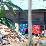 KAPOLRES Kotabaru Langsung Turunkan Kanit Reskrim Perihal Laporan Pertambangan Ilegal di Desa Buluh Kuning Kecamatan Sungai Durian