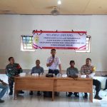 KECAMATAN Sungai Durian Siap Menjadi Calon Ibukota DOB Tanah Kambatang Lima