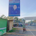 PENGUSAHA PT. Sarigading Pusaka Kalimantan Maju Sebagai Bacaleg DPR RI Dapil 1 Kalimantan Selatan