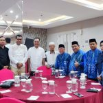 PELATIHAN Manajemen Mesjid DMI Kota Banjarmasin Bersama BSI Maslahat Bank Syariah Indonesia