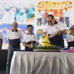 PADA HUT Ke-48, Indocement Teruskan Ambisinya Menjadi Perusahaan Hijau  Di Indonesia