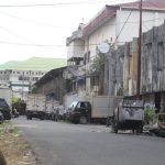 DUGAAN Pemilik Lahan, RT dan Lurah tidak Tahu Bahwa ada Pengaspalan di Daerahnya