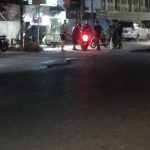 DIDUGA Jalan Rusak Akibat Galian PDAM, Humas : Sudah Proses Perbaikan