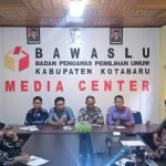 KONSOLIDASI Internal seputar Tata kelola Sumber daya Manusia dan Pengelolaan Administrasi di Lingkungan Bawaslu