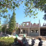 Dugaan Keterlambatan Proyek SBSN Pembangunan Gedung RKB MAN 4 Banjar oleh Kontraktor CV. Aulia Rahman