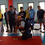 MERIAHKAN Hari Kemerdekaan,Pemerintah Kabupaten Kotabaru Laksanakan Lomba Balogo Se – Kalimantan Selatan