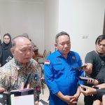 AKSI Demo Warga di DPRD Menuntut Air Bersih di Kabupaten Banjar, Farhani: Jangan ‘Supan’ Minta Bantuan PTAM Tetangga