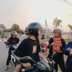 PT Sarigading Pusaka Kalimantan Berbagi di Bulan Kemerdekaan Indonesia