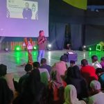 31 Tahun HPMT Kom UINAM, Mustaufiq : Banyak Torehan Yang Bisa Dilakukan