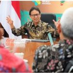 Anggaran Kesehatan Tahun 2024 Ditetapkan Sebesar 5.6% dari APBN, naik 8.1% dibanding 2023