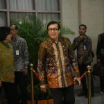 Kemenkumham Terima Penghargaan dari Menpan RB