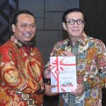 Kemenkumham Terima Opini WTP 14 Kali Berturut-turut