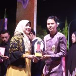 Festival Lasqi Sumbawa, Lobar Juara 1 Pawai Defile dan Bivo Remaja Putra