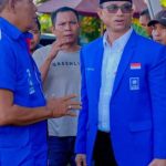 Ketua ITK : Ridwan Apresiasi Layanan Passport Merdeka Di Imigrasi Mataram