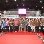Tutup Temu Bisnis Tahap VI, Wamenkumham: Belanja Produk Dalam Negeri Harus Terus Digelorakan