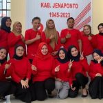 Meriahkan HUT RI Ke-78, RSUD Latopas Jeneponto Gelar Berbagai kegiatan