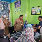Sidak di Puskesmas Polut, Pj Bupati : Jangan Lakukan Pungli Layanan Kesehatan