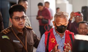 Tim Tabur Kejati Sulsel Berhasil Amankan DPO Penganiayaan Asal Pinrang