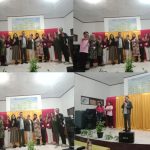Menyambut HUT RI ke 78 DP2KBP3AD Morut Laksanakan Berbagai Kegiatan Lomba