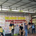Lapas Takalar Tumbuhkan Kreativitas Musik Warga Binaan