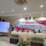 Seleksi Terbuka Jabatan Pimpinan Tinggi Pratama  Di Lingkungan Pemerintah Daerah Kabupaten Donggala