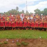 Talifuso FC Berhasil Meraih Juara Grup B