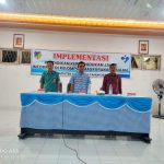 Kadis Pengendalian Penduduk dan KB Donggala Buka Pelatihan Ini, Penting Diketahui