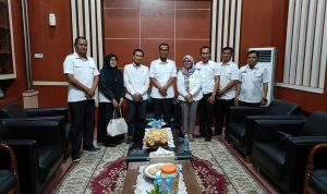 Pj Bupati Perintahkan Kesbangpol-Dinas PMD Kuatkan Sosialisasi Jaga Netralitas ASN