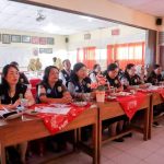 42 kepala sekolah se-Morut ikuti studi tiru di Bantul, Yogyakarta