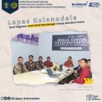Lapas Kolonodale Ikuti Kegiatan Irwil Aktif Mendengar Untuk Memberi Solusi