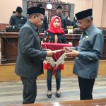 Bupati Jeneponto Tandatangani Nota Kesepakatan KUA-PPAS APBD Perubahan 2023 Dan KUA-PPAS APBD 2024