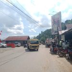 Pos Tompira Laksanakan Giat Gawasdak