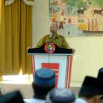 Kampung Moderasi Beragama Di Jeneponto Resmi Diluncurkan