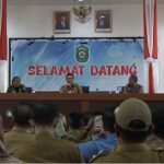 Pj Bupati Instruksikan OPD Bergegas Atasi Dampak El Nino di Takalar