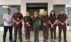 Breaking News!!! Kejari Takalar Tetapkan 3 Tersangka Baru Korupsi Pembangunan Pasar Dande Dandere