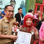 Selamat ! Takalar Kembali Sandang Predikat Kabupaten Layak Anak