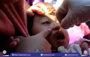 Ulang Tahun Kemerdekaan Indonesia ke 78, Seluruh bayi di Indonesia Akan Mendapatkan Imunisasi Tetes Rotavirus