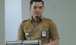 Pemkab Takalar Bantah Adanya Aliran Dana Pengamanan LSM Pembebasan Lahan Laikang