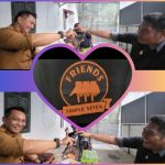 Komunitas Intelektual Triple Seven Fokus Pada Isu Pembangunan Daerah
