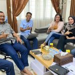 NOVIANA Sitorus Muncul Sebagai Caleg Partai Demokrat Menjelang DCT