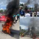 Diduga Terlibat Korupsi di WIUP PT. Antam, GPMI Sultra Bertandang di Kejati Sultra, Panggil dan Periksa Syahbandar Molawe