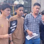 HP21N dan Konutara Desak Kemenhub RI Copot Kepala Syahbandar Molawe