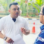 Diduga Ada Kongkalikong Pemberian Kuota 3 Juta Ton, Ampuh Sultra Minta Kejati Periksa PT. Bosowa Mining