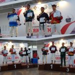 Dukungan Penuh Ketua Perkemi Senpai Yudhianto, Perkemi Sultra Loloskan 7 Atlet ke PON 2024