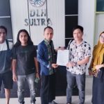 Panggil dan Periksa Dirut PT. KDI serta PT. AKP, Kapitan Sultra Beberkan Dugaan Pelanggaran Berat