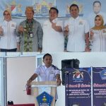 Terpilih Secara Aklamasi, Fadli Tanawali Nahkodai Ketua Kadin Kendari Periode 2023-2028
