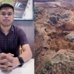 Diduga Lakukan Kejahatan Kehutanan, KASWARA Akan Laporkan PT. SBP di KLHK RI dan Kejagung RI