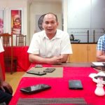 PT. TPI Dituding Menambang Ilegal di Mandiodo Konut, Heriyanto : Itu Tidak Benar