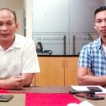 Hadapi Pilkada 2024, Calon Bupati Kolaka HRS Konsolidasi Kekuatan Struktur Partai PDIP